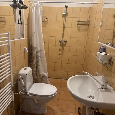 V Soukromi Na Farme