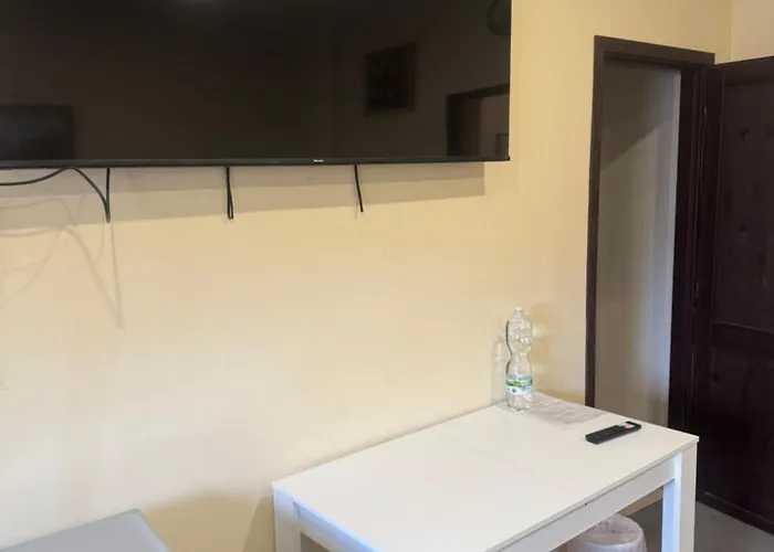V Soukromi Na Farme Lejlighed Bzany